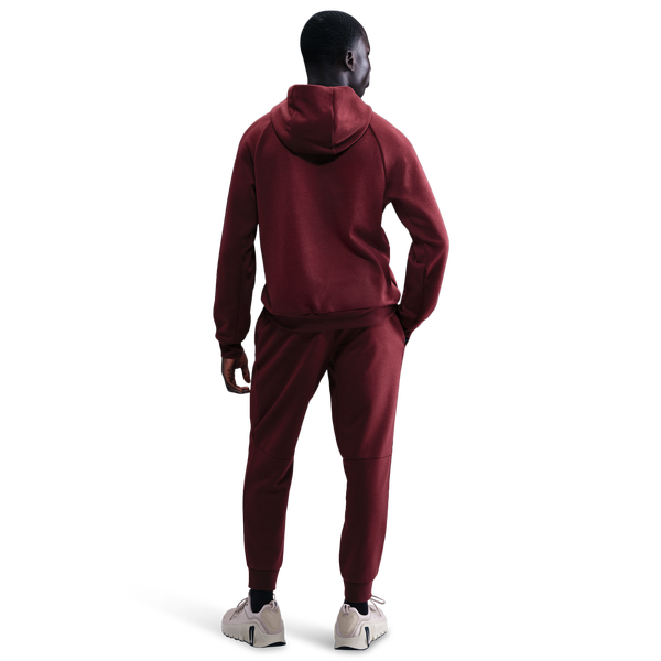 Nike Dri-FIT UV Primary Jogger Pants - Men's - Dark Team Red/Dark Team Red - Image 4