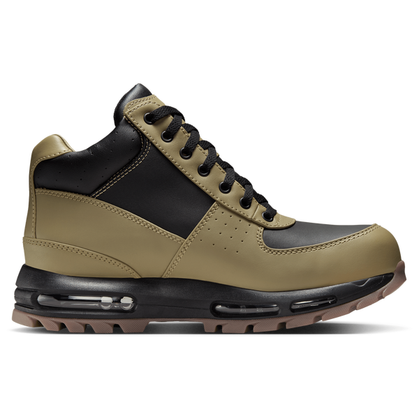 Nike Air Max Goadome - Men's - Neutral Olive/Black/Sesame
