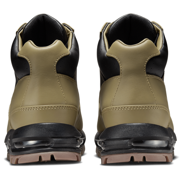 Nike Air Max Goadome - Men's - Neutral Olive/Black/Sesame - Image 3