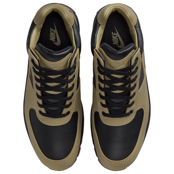 Nike Air Max Goadome - Men's - Neutral Olive/Black/Sesame - Image 4