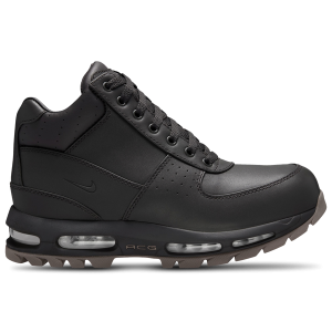 Nike Air Max Goadome - Men's - Anthracite/Anthracite/Grey