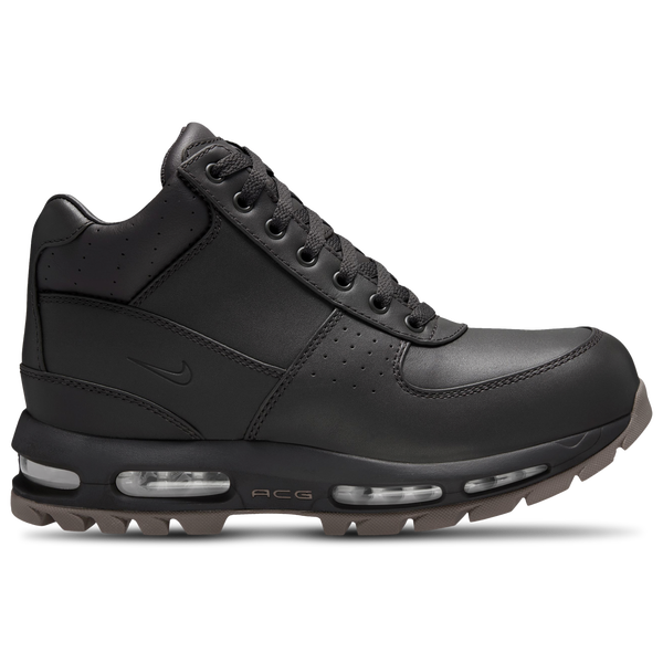 Nike Air Max Goadome - Men's - Anthracite/Anthracite/Grey