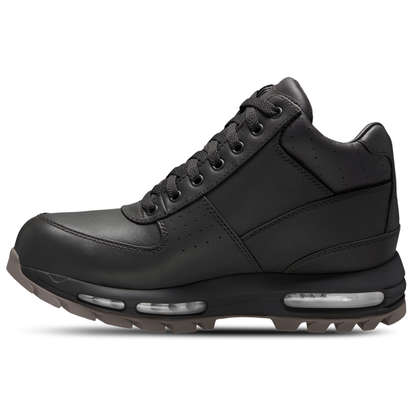 Nike Air Max Goadome - Men's - Anthracite/Anthracite/Grey - Image 2