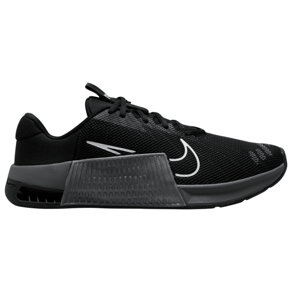 Nike Metcon 9 - Men's - Black/White/Anthracite - Image 2