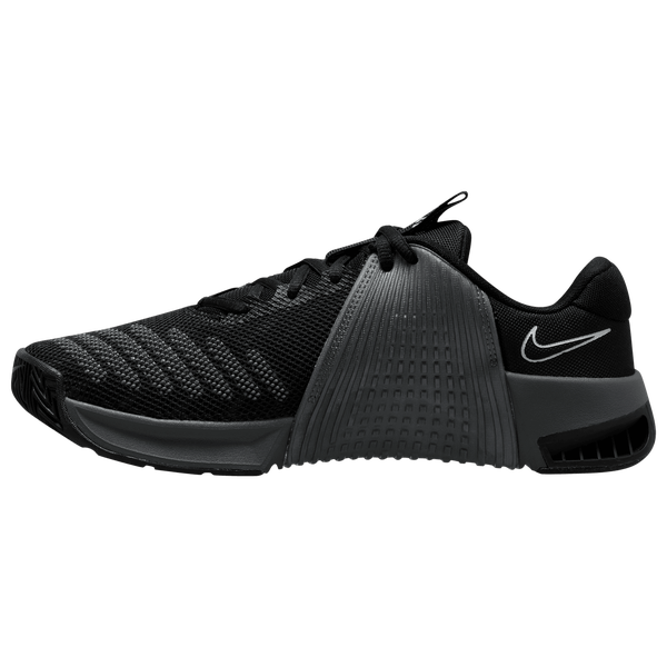 Nike Metcon 9 - Men's - Black/White/Anthracite - Image 3