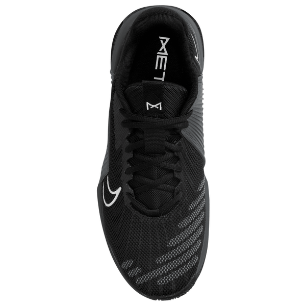 Nike Metcon 9 - Men's - Black/White/Anthracite - Image 4