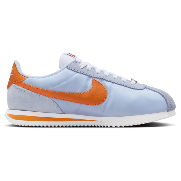 Nike Cortez - Women's - Hot Curry/Hydrogen Blue/White