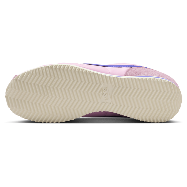 Nike Cortez - Women's - Lt Arctic Pink/Sail/Paramount Blue - Image 5