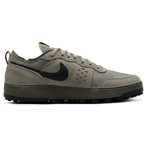 Nike C1TY - Men's - Light Army/Black/Cargo Khaki