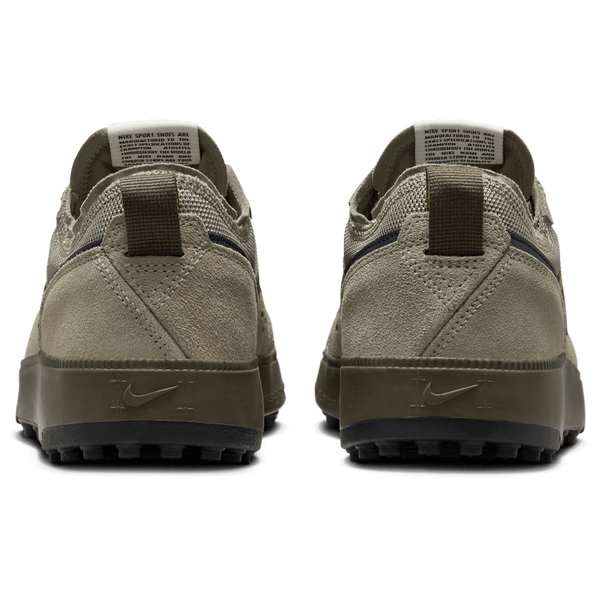 Nike C1TY - Men's - Light Army/Black/Cargo Khaki - Image 3