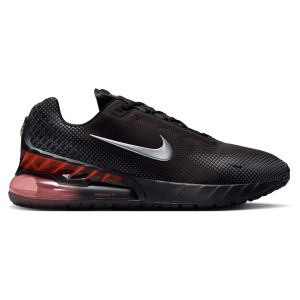 Nike Air Max Phoenix - Men's - Black/Metallic Silver/Royal Tint