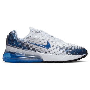 Nike Air Max Phoenix - Men's - Obsidian/White/Game Royal