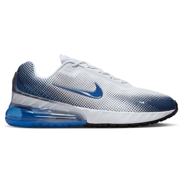 Nike Air Max Phoenix - Men's - Obsidian/White/Game Royal