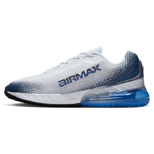 Nike Air Max Phoenix - Men's - Obsidian/White/Game Royal - Image 2