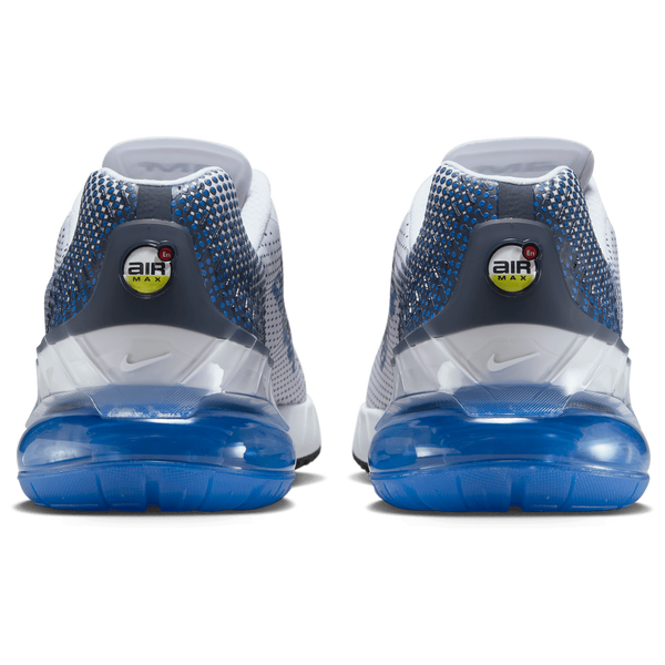 Nike Air Max Phoenix - Men's - Obsidian/White/Game Royal - Image 3