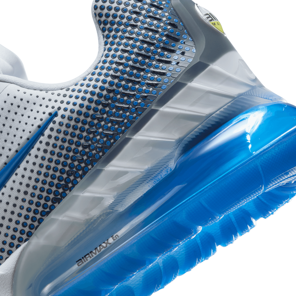 Nike Air Max Phoenix - Men's - Obsidian/White/Game Royal - Image 8