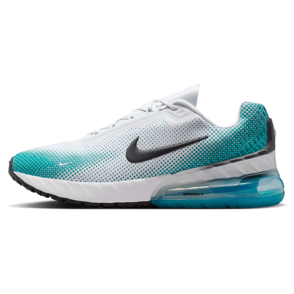 Nike Air Max Phoenix - Men's - Dusty Cactus/White/Black - Image 2