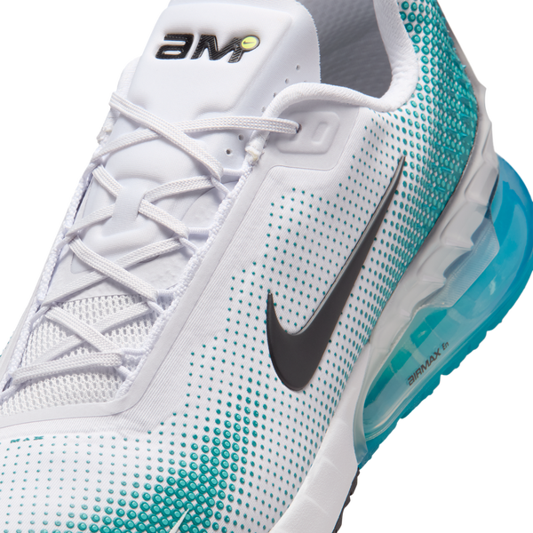 Nike Air Max Phoenix - Men's - Dusty Cactus/White/Black - Image 7