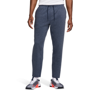 Nike Dri-FIT UV Primary Tapered Pant - Men's - Obsidian/Obsidian/Heather