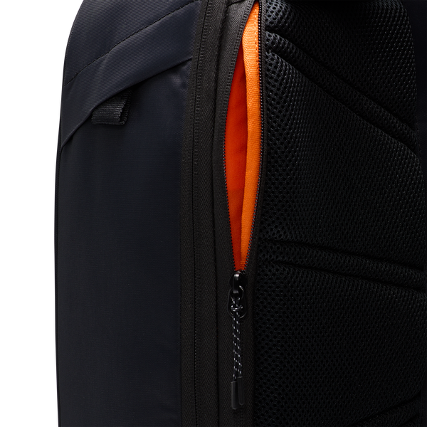 Nike NSW Commute Backpack - Adult - Black/Black/Anthracite - Image 5