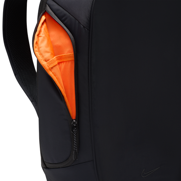 Nike NSW Commute Backpack - Adult - Black/Black/Anthracite - Image 7