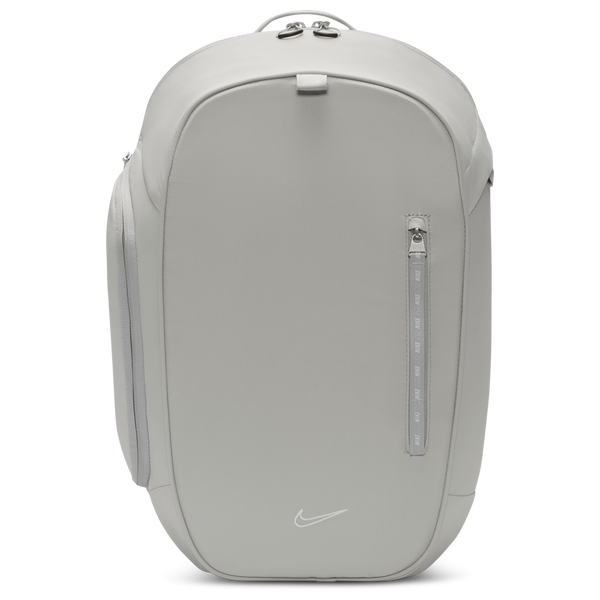 Nike NSW Commute Backpack - Adult - Pure Platinum/Lt Smoke Grey/Lt Smoke Grey