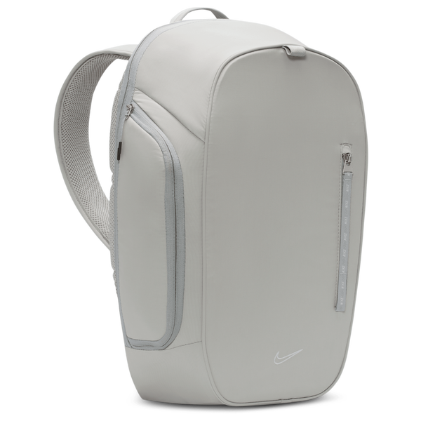 Nike NSW Commute Backpack - Adult - Pure Platinum/Lt Smoke Grey/Lt Smoke Grey - Image 3