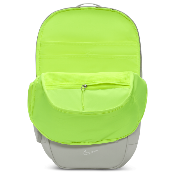 Nike NSW Commute Backpack - Adult - Pure Platinum/Lt Smoke Grey/Lt Smoke Grey - Image 4