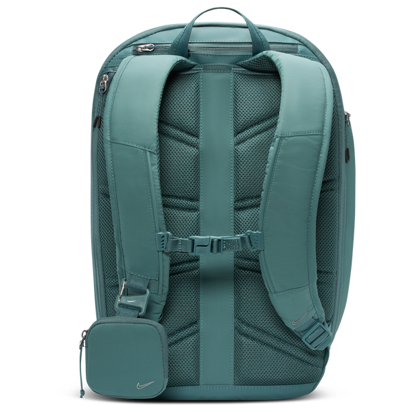 Nike NSW Commute Backpack - Adult - Mineral Slate/Mineral Slate/Light Pumice - Image 2
