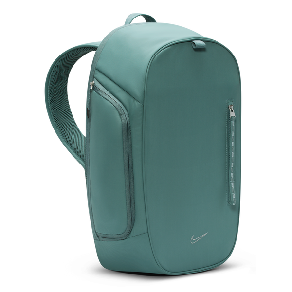 Nike NSW Commute Backpack - Adult - Mineral Slate/Mineral Slate/Light Pumice - Image 3