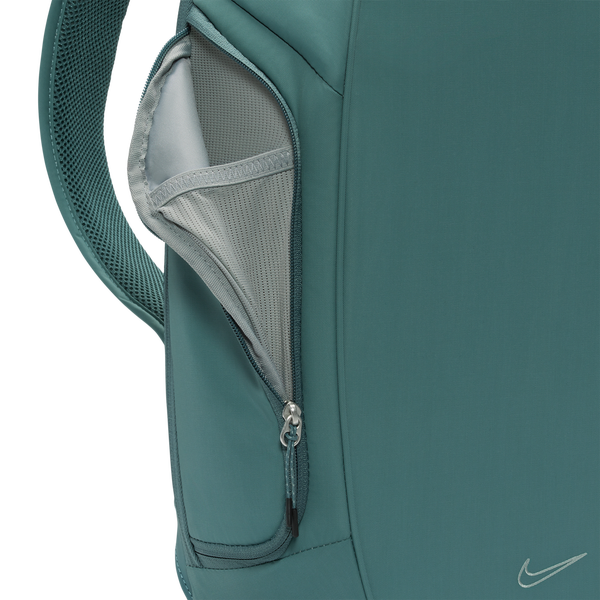 Nike NSW Commute Backpack - Adult - Mineral Slate/Mineral Slate/Light Pumice - Image 6