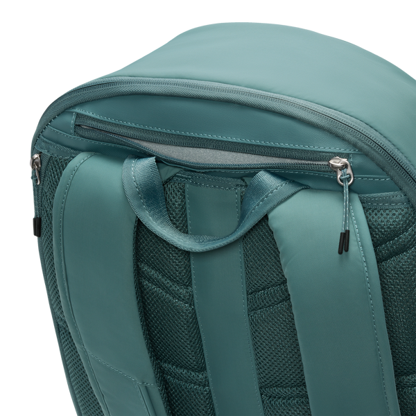 Nike NSW Commute Backpack - Adult - Mineral Slate/Mineral Slate/Light Pumice - Image 7