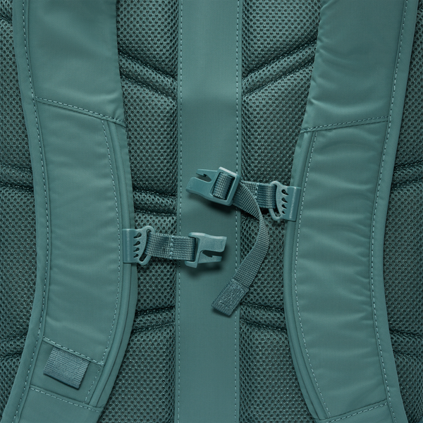 Nike NSW Commute Backpack - Adult - Mineral Slate/Mineral Slate/Light Pumice - Image 8