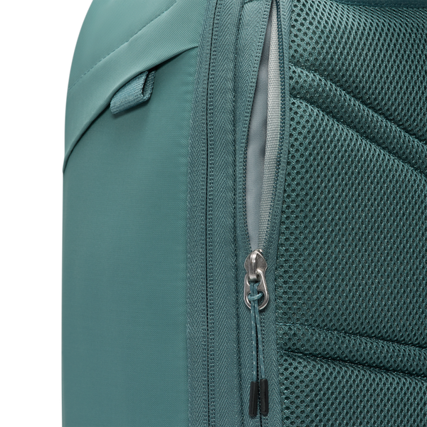 Nike NSW Commute Backpack - Adult - Mineral Slate/Mineral Slate/Light Pumice - Image 9