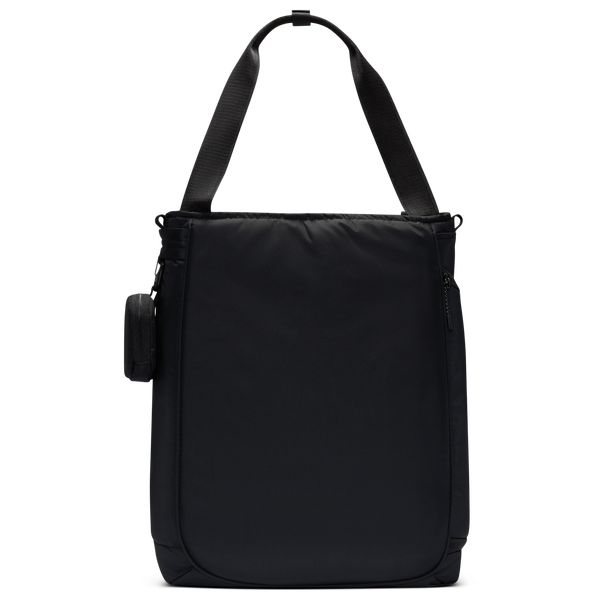 Nike Commuter Tote - Adult - Black - Image 2