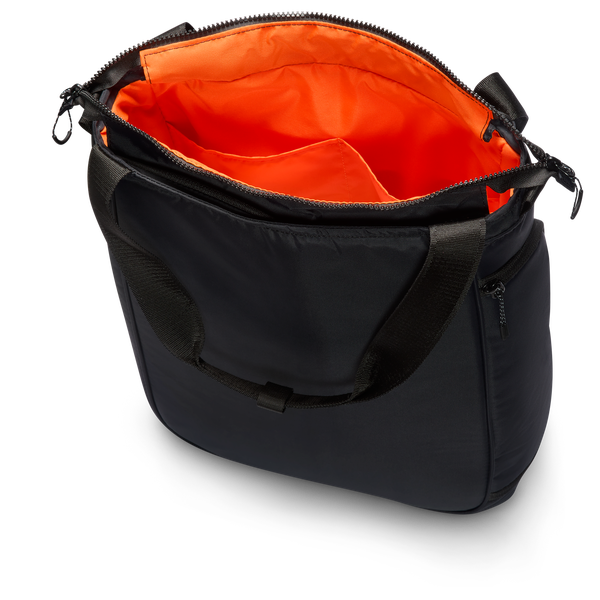 Nike Commuter Tote - Adult - Black - Image 4