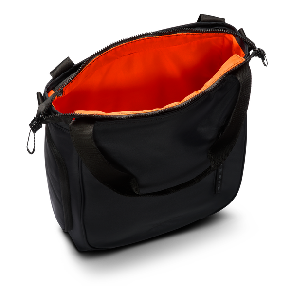 Nike Commuter Tote - Adult - Black - Image 5