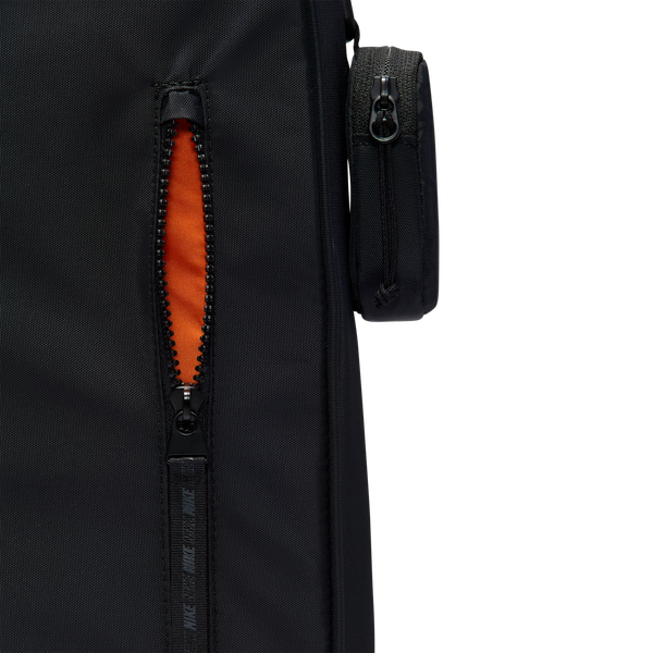 Nike Commuter Tote - Adult - Black - Image 6