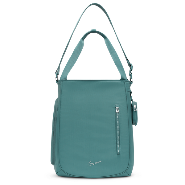 Nike Commuter Tote - Adult - Mineral Slate/Mineral Slate/Light Pumice