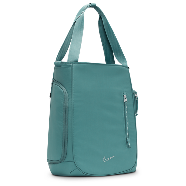 Nike Commuter Tote - Adult - Mineral Slate/Mineral Slate/Light Pumice - Image 3