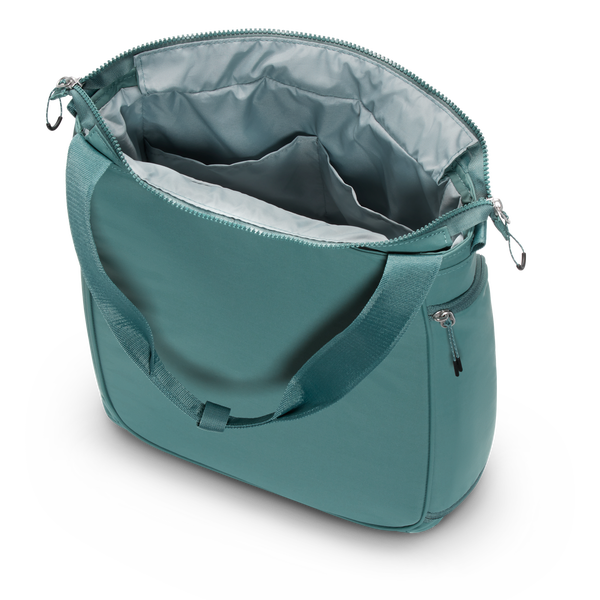 Nike Commuter Tote - Adult - Mineral Slate/Mineral Slate/Light Pumice - Image 6
