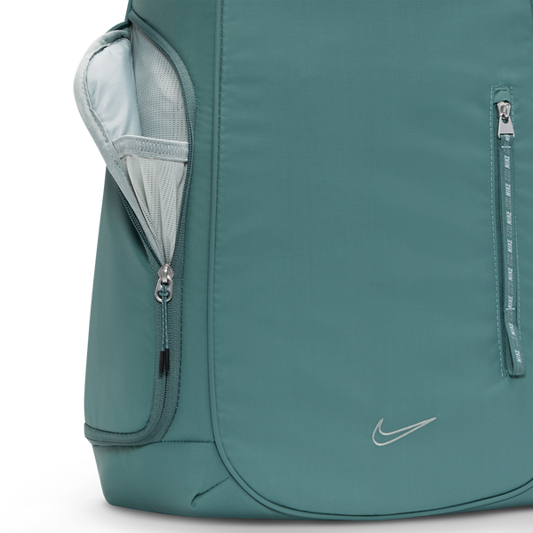 Nike Commuter Tote - Adult - Mineral Slate/Mineral Slate/Light Pumice - Image 8