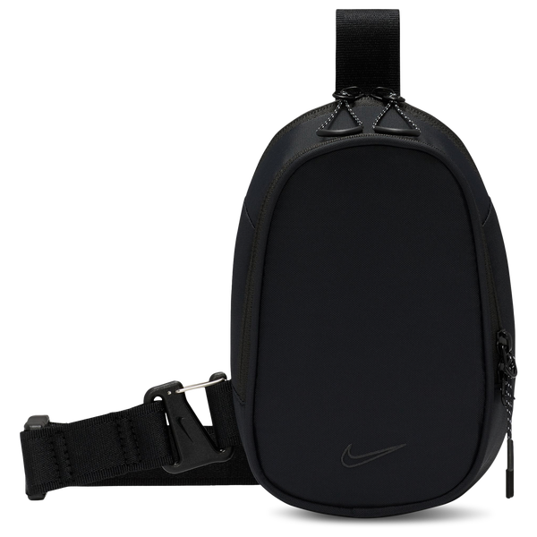 Nike Commuter Crossbody Bag - Black
