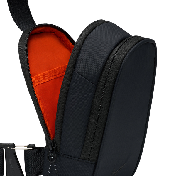Nike Commuter Crossbody Bag - Black - Image 4