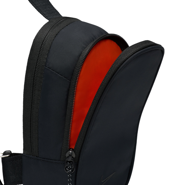Nike Commuter Crossbody Bag - Black - Image 5