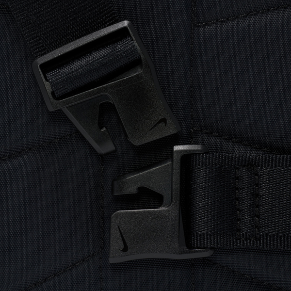 Nike Commuter Crossbody Bag - Black - Image 6