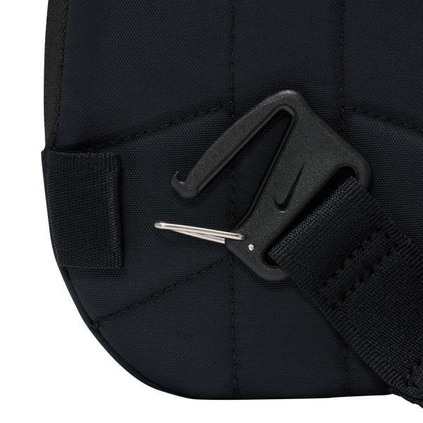 Nike Commuter Crossbody Bag - Black - Image 7