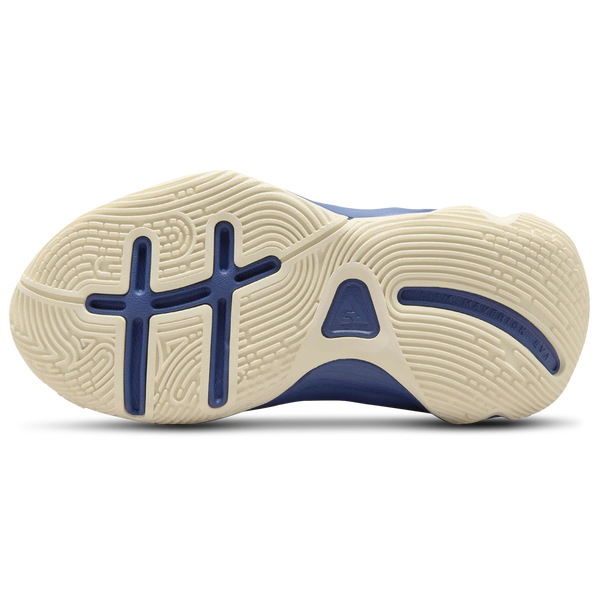 Nike Giannis Immortality 4 - Boys' Preschool - Denim Turquoise/Cosmic Clay/Mystc Navy - Image 5
