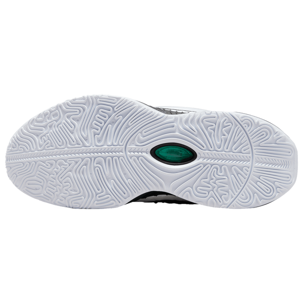 Nike LeBron XXI - Boys' Grade School - Black/Bicoastal/White - Image 6