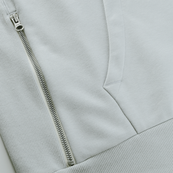 Nike Lions NFL Rival Hoodie - Men's - Silver - Image 7